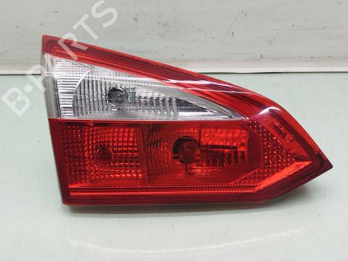Used Left tailgate light Left tailgate light FORD FOCUS III 1.6 TDCi (115 hp) 33855754 33855754