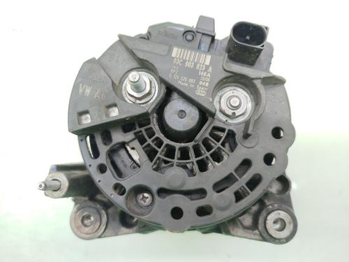 Alternator VW TOURAN (1T1, 1T2) 1.4 TSI | BP27569219M7 