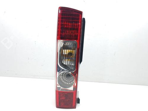 Used Left taillight Left taillight CITROËN JUMPER II Van 2.2 HDi 100 (101 hp) 35802052 35802052