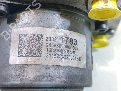 ABS pump OPEL INSIGNIA A Sports Tourer (G09) 1.6 CDTi (35) | BP23532577M43 