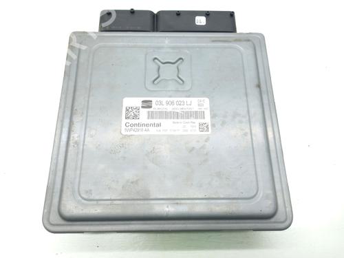 Engine control unit (ECU) SEAT ALTEA XL (5P5, 5P8) 1.6 TDI | BP16765727M57 