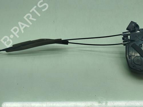 Used Rear left lock NISSAN X-TRAIL II (T31) 2.0 dCi 4x4 (150 hp) 29259111