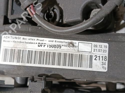 Engine SEAT LEON ST (5F8) 2.0 TDI | BP34222192M1  - Image 12