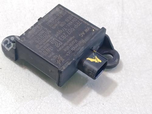 Used Electronic module Electronic module AUDI A7 Sportback (4GA, 4GF) RS7 performance quattro (605 hp) 34544085 34544085