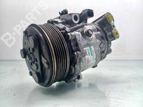Used AC compressor AC compressor OPEL COMBO Box Body/MPV (X12) 1.3 CDTI (B05) (90 hp) 9906433 9906433