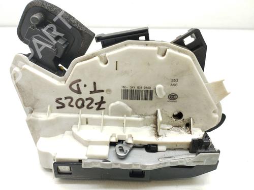 Rear right lock SEAT LEON ST (5F8) 1.4 TSI (125 hp) 5K4839016AF | 5K4839016Q