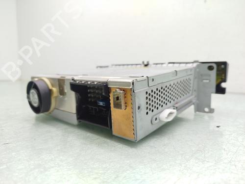 Bilradio BMW 5 (E60) 520 d | BP27605846E6 