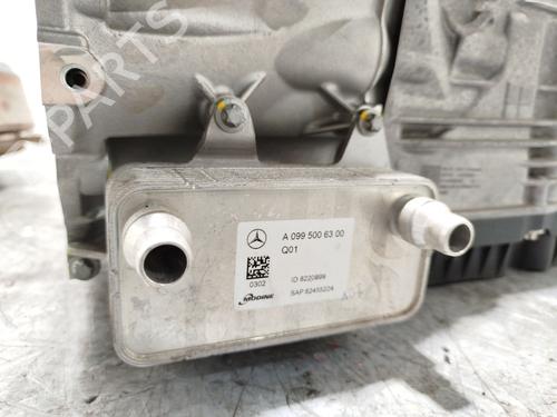 Gearbox MERCEDES-BENZ VITO Van (W447) 114 CDI (447.601, 447.603, 447.605) | BP40106156M3 - Image 7