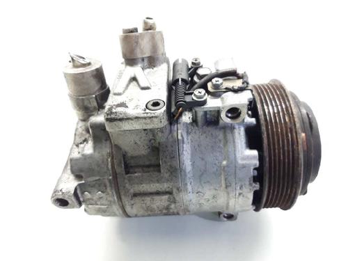 AC compressor MERCEDES-BENZ M-CLASS (W163)  | BP6692587M34 