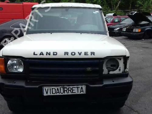 Right front brake caliper LAND ROVER DISCOVERY II (L318) 2.5 Td5 4x4 | BP11558109M104 
