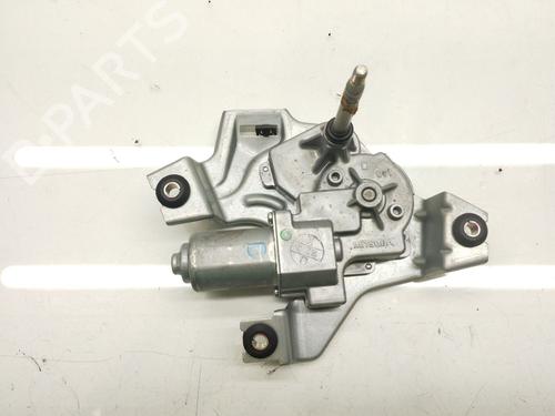 Used Rear wiper motor Rear wiper motor SUZUKI VITARA (LY) 1.6 DDiS AllGrip (APK416D) (120 hp) 39933687 39933687