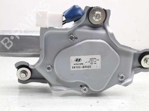 Rear wiper motor HYUNDAI i30 (GD)  | BP13211253M102 