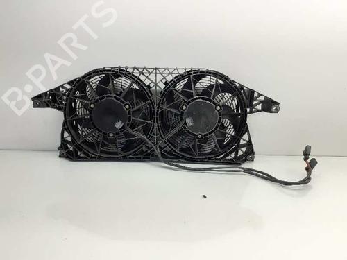 Radiator fan MERCEDES-BENZ VIANO (W639)  | BP9255842M35 