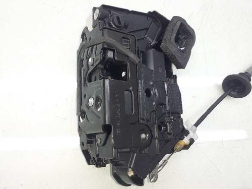 Rear left lock VW POLO V (6R1, 6C1) 1.2 TSI | BP10359265C100 