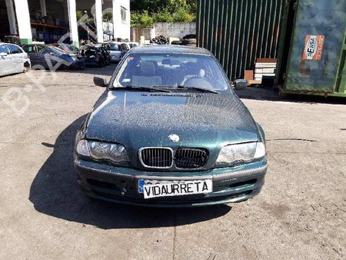 Gearbox BMW 3 (E46)  | BP1584640M3 