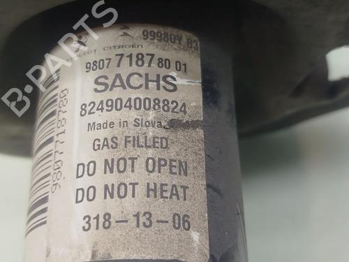 Left front shock absorber CITROËN DS5 2.0 HDi 165 | BP31310046M16