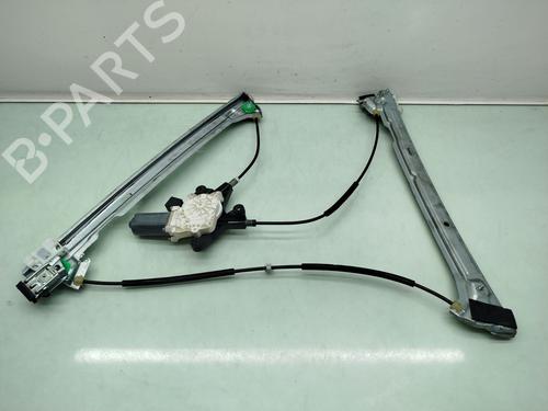 Used Front right window mechanism Front right window mechanism MERCEDES-BENZ VITO / MIXTO Van (W639) 115 CDI 4x4 (639.601, 639.603, 639.605) (150 hp) 35953616 35953616