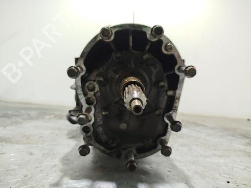Used Gearbox SUZUKI GRAND VITARA I (FT, HT) 2.0 TD 4x4 (SQ420D) (87 hp) 21130337