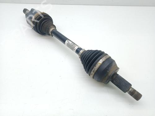 Used Left front driveshaft Left front driveshaft LAND ROVER RANGE ROVER SPORT II (L494) 5.0 SCV8 4x4 (575 hp) 34448653 34448653