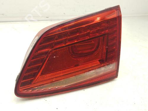 Right tailgate light VW PASSAT B7 (362) 1.6 TDI | BP36992220C80 - Image 2