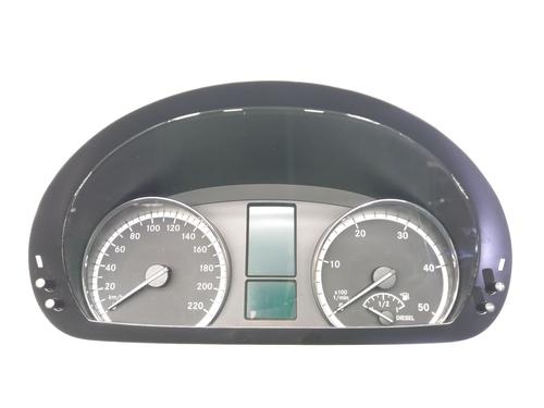 Kombiinstrument MERCEDES-BENZ VIANO (W639) CDI 3.0 (639.811, 639.813, 639.815) (204 hp) 17529813