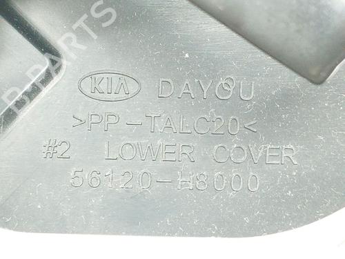 Steering wheel KIA STONIC (YB) 1.0 T-GDi Eco-Dynamics+ | BP32988591C49 - Image 7