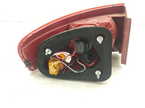 Right taillight SEAT ALTEA XL (5P5, 5P8) 1.6 TDI | BP32019254C35