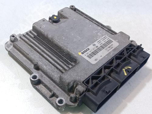 Used Engine control unit (ECU) Engine control unit (ECU) RENAULT MASTER III Van (FV) 2.3 dCi 145 RWD (FV0E, FV0F, FV0T, FV10, FV12, FV11) (146 hp) 34460552 34460552