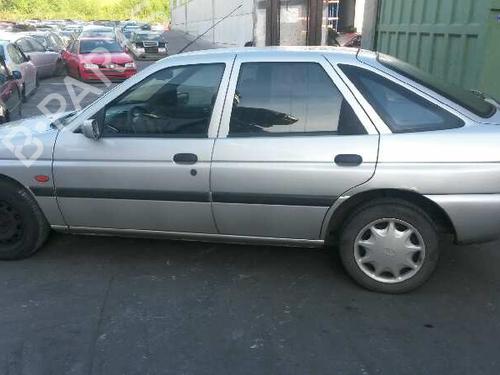 Left mirror FORD ESCORT VI (GAL, AAL, ABL) 1.6 i 16V | BP1301757C26 