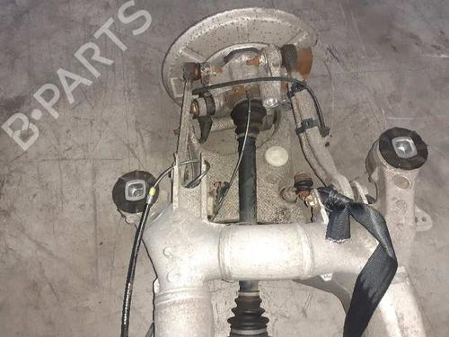 Rear axle BMW 5 (E60) 530 d | BP5946678M2 