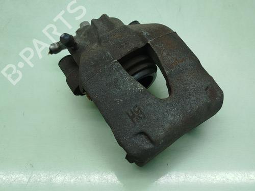 Used Right front brake caliper Right front brake caliper AUDI A1 Sportback (8XA, 8XF) 1.4 TDI (90 hp) 34509139 34509139