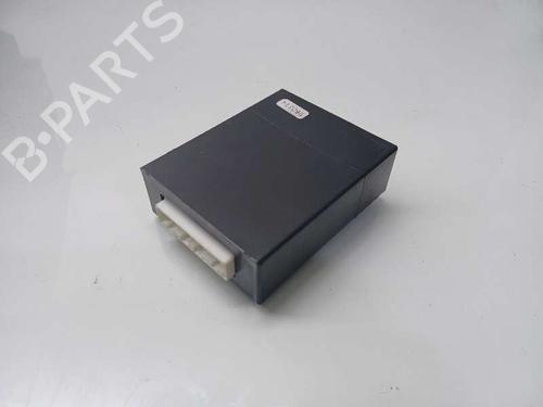 Used Electronic module NISSAN QASHQAI I (J10, NJ10) 1.6 dCi (130 hp) 9313996