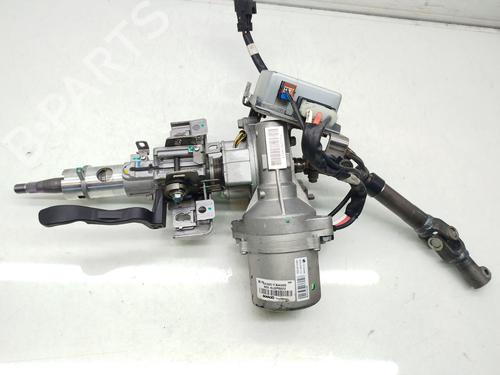 Used Steering column KIA CARENS IV 1.7 CRDi (116 hp) 29204937