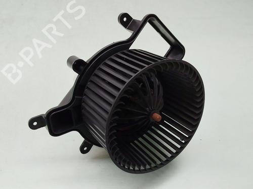 Used Heater blower motor CITROËN DS5 2.0 HDi 165 (163 hp) 31320866