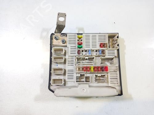 Used Fuse box RENAULT MEGANE II (BM0/1_, CM0/1_) 1.5 dCi (BM1F, CM1F) (86 hp) 21189444