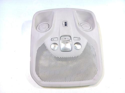 Interior roof light CITROËN C4 Grand Picasso II (DA_, DE_) 1.6 HDi / BlueHDi 115 | BP21196260I8