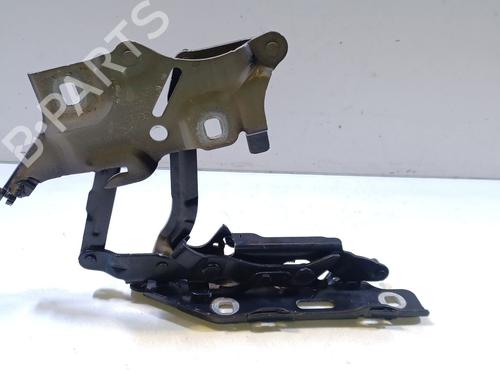 Hinge/Door check strap AUDI A5 Sportback (F5A, F5F) 35 TDI | BP29182882C146 