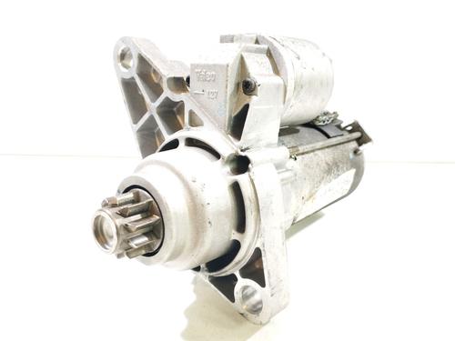 Used Starter SKODA FABIA II (542) 1.2 (70 hp) 16728943