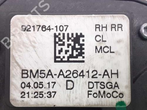 Rear right lock FORD FOCUS III  | BP13073469C99 
