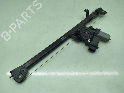 Used Front left window mechanism FIAT DUCATO Van (250_) 130 Multijet 2,3 D (131 hp) 30589594