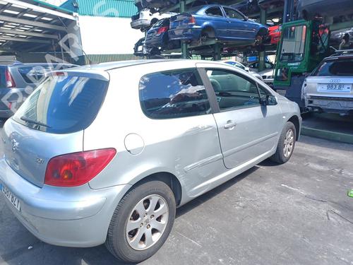 Left mirror PEUGEOT 307 (3A/C) 1.6 16V | BP18734878C26 