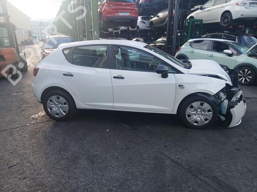 Engine SEAT IBIZA IV (6J5, 6P1) 1.2 TSI | BP38647277M1  - Image 10
