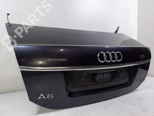 Tailgate AUDI A6 C6 (4F2) 3.0 TDI quattro | BP9116746C6 