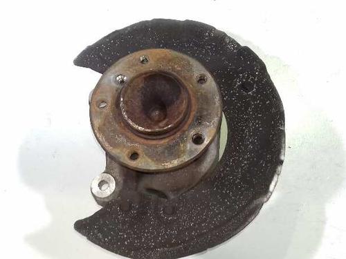 Used Left front steering knuckle BMW 3 (E90) 320 d (177 hp) 4973068