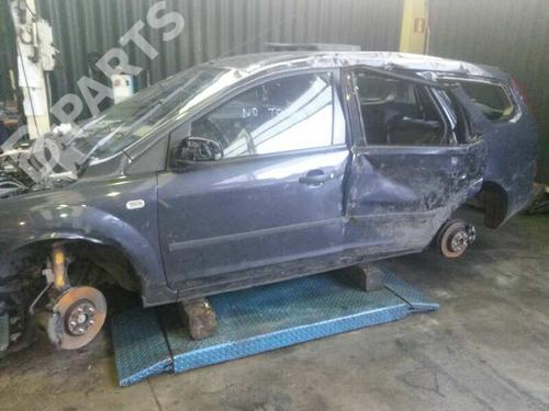 Fuse box FORD FOCUS II (DA_, HCP, DP)  | BP1889855E1 