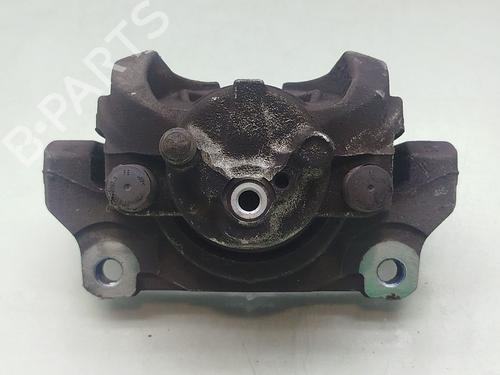 Left front brake caliper FORD MONDEO V Hatchback (CE) 2.0 TDCi | BP39448313M105 - Image 5