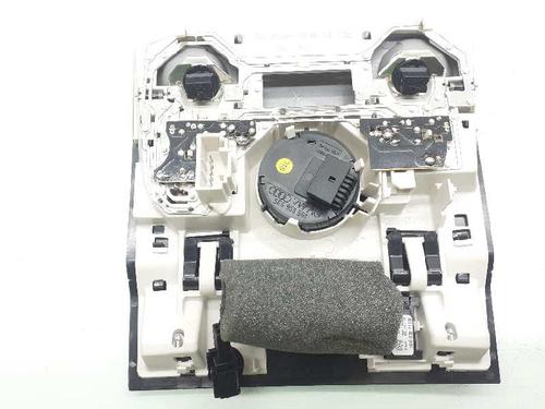 Interior roof light SKODA OCTAVIA III (5E3, NL3, NR3) 2.0 TSI RS | BP13819755I8 