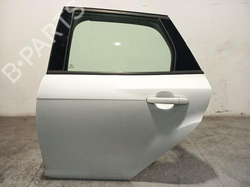left-rear-door-ford-focus-iii-turnier-2010-2011-2012-2013-2014-2015-2016-2017-2018-2019-2020-32732783 main image