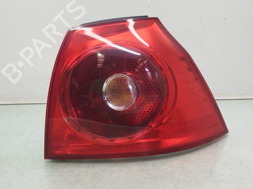 right-taillight-vw-golf-v-1k1-2003-2004-2005-2006-2007-2008-2009-2010-34568297 main image