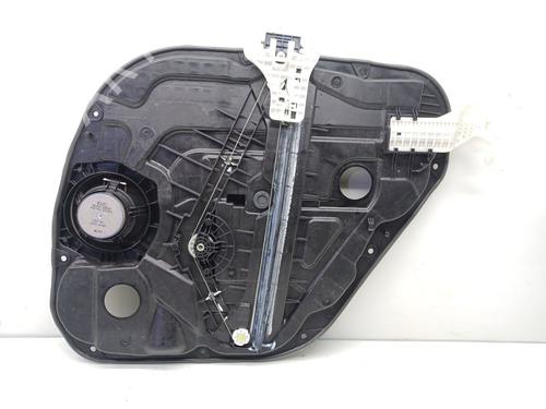 Rear left window mechanism KIA CARENS II MPV (FJ) 2.0 CVVT | BP16723078C24 